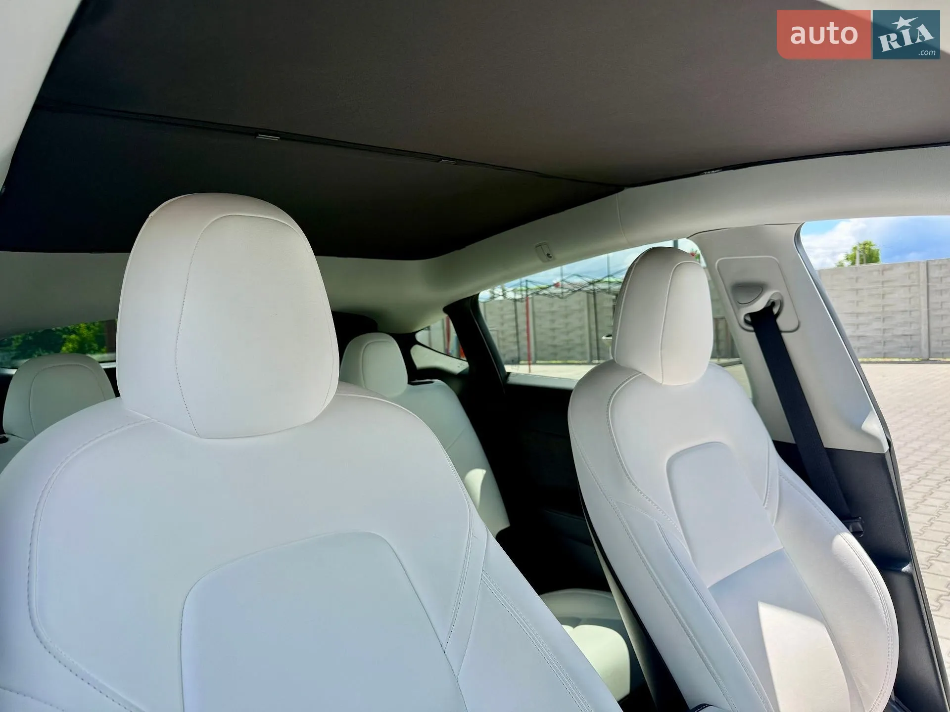 2022 Tesla Model Y - мініатюра 34