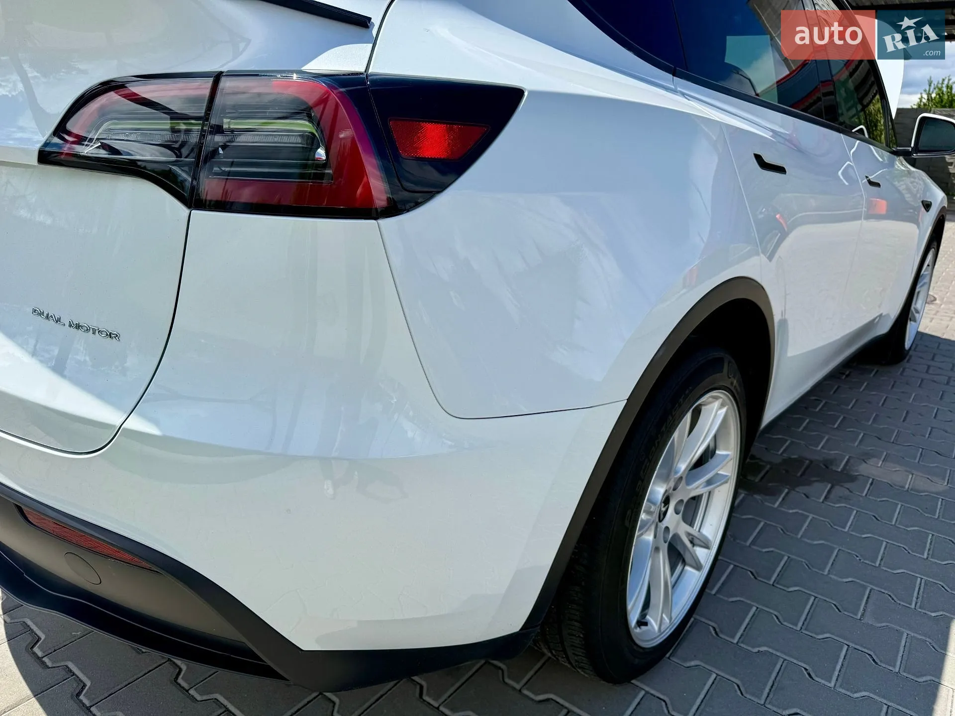 2022 Tesla Model Y - мініатюра 20