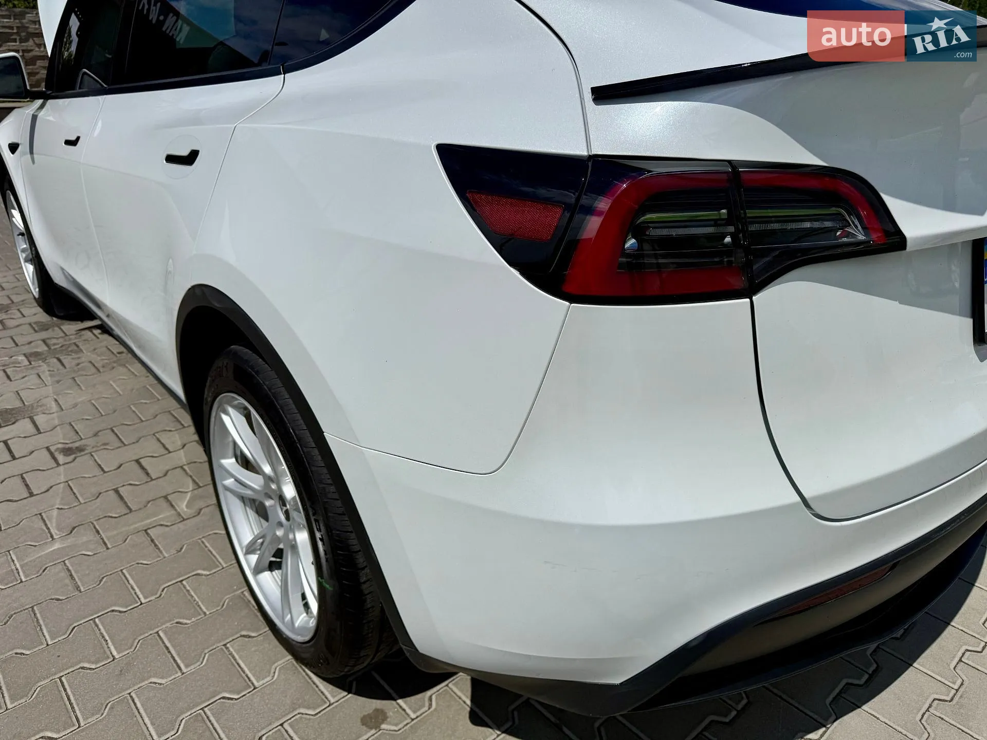 2022 Tesla Model Y - мініатюра 22