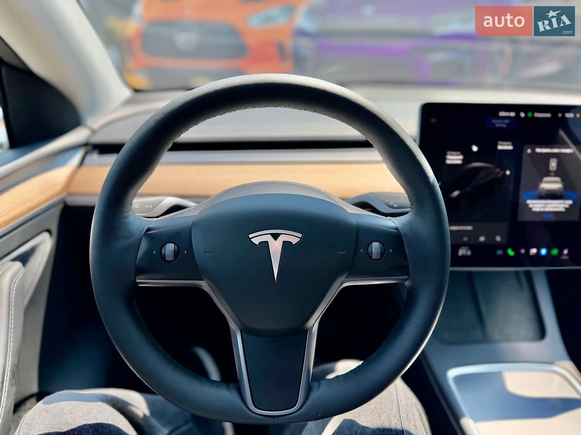2024 Tesla Model Y - мініатюра 25