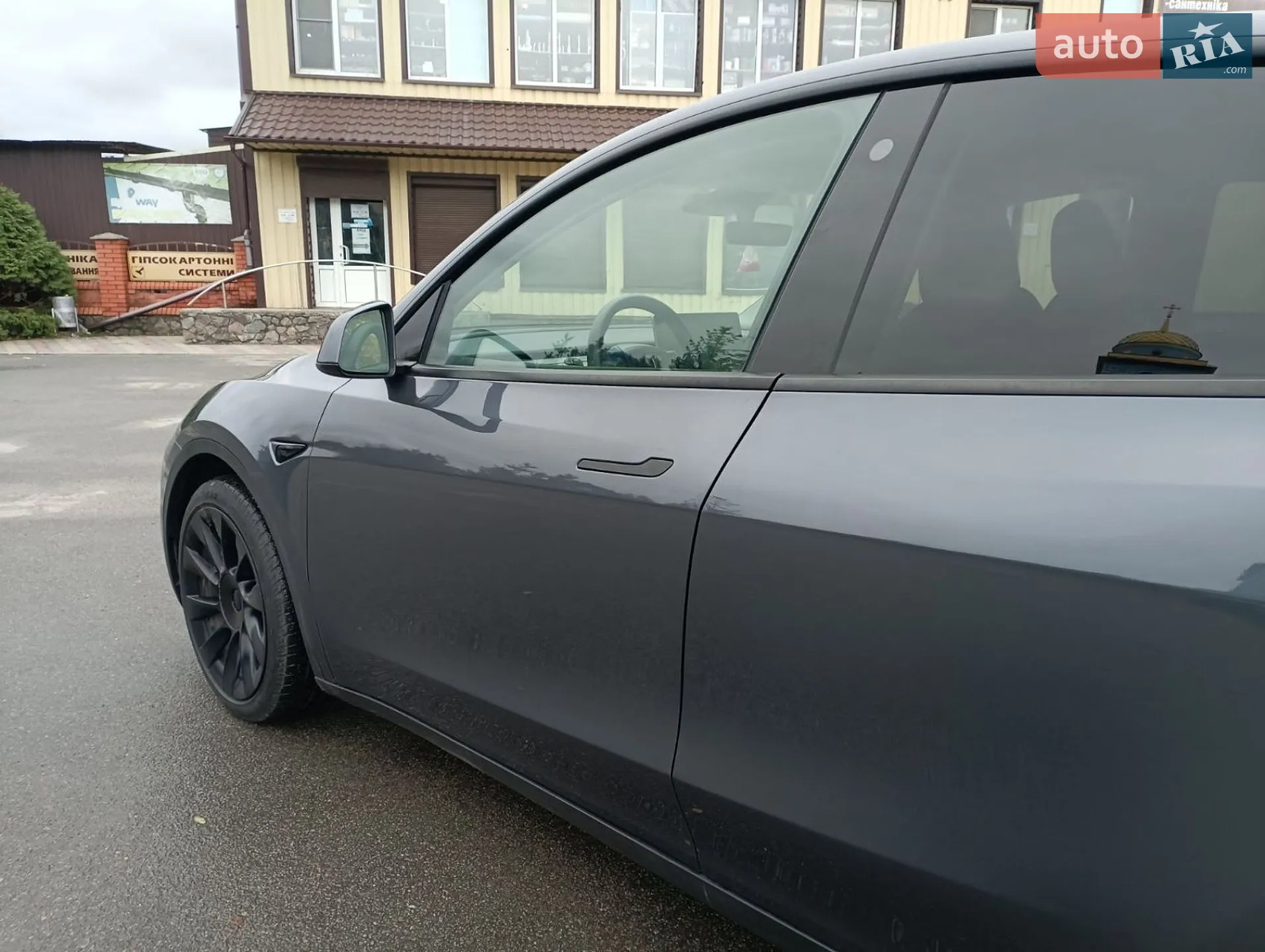 2022 Tesla Model Y - мініатюра 4