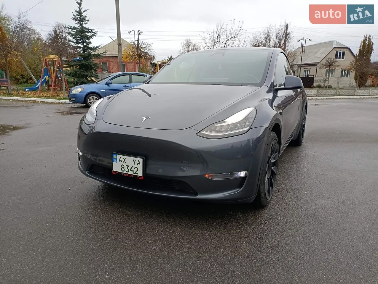 2023 Tesla Model Y - мініатюра 14