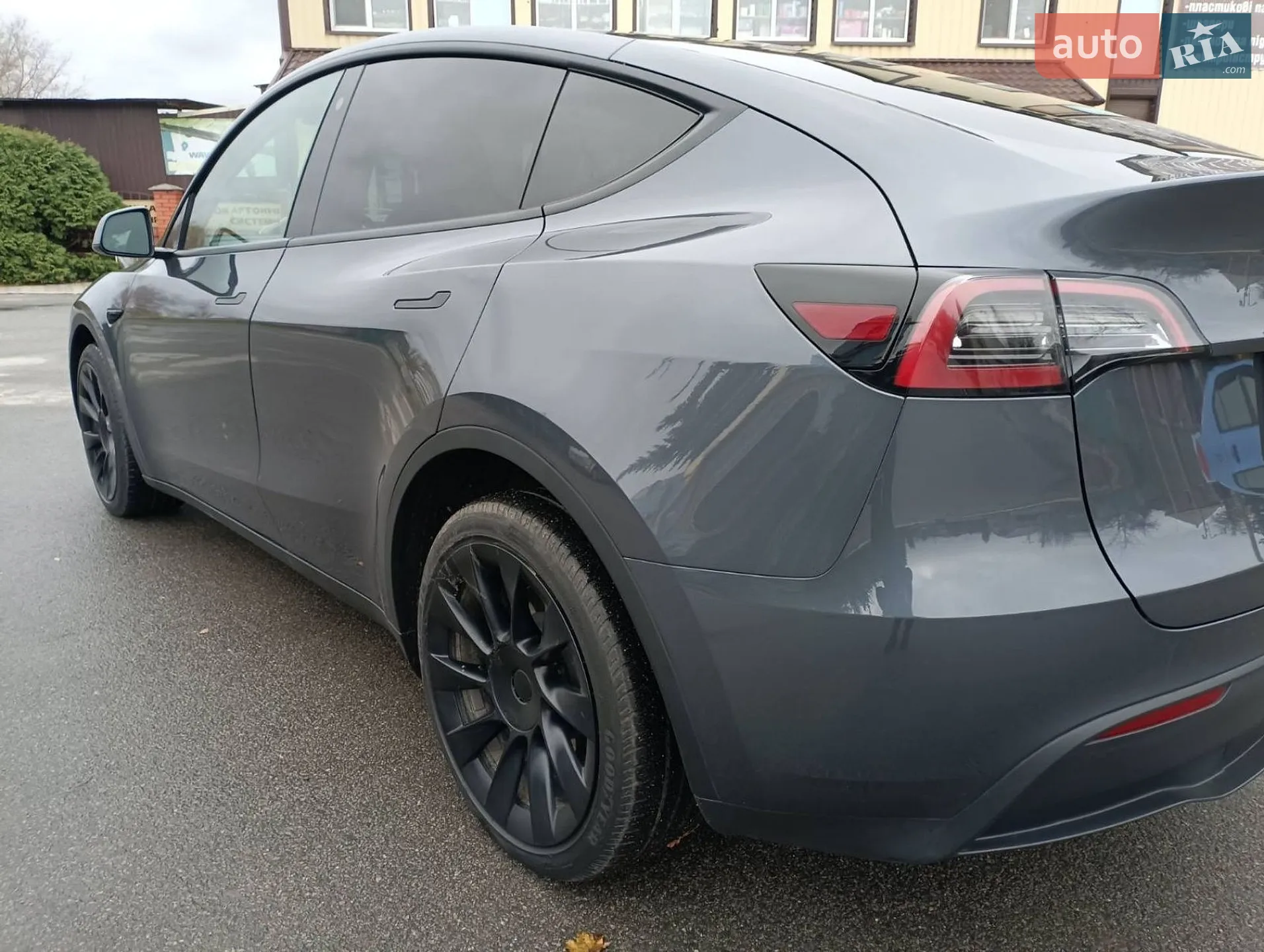 2022 Tesla Model Y - мініатюра 6