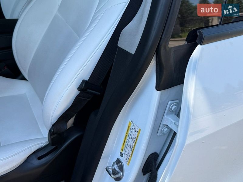 Внедорожник / Кроссовер Tesla Model Y 2022 в Умани фото 10 Внедорожник / Кроссовер Tesla Model Y 2022 в Умани