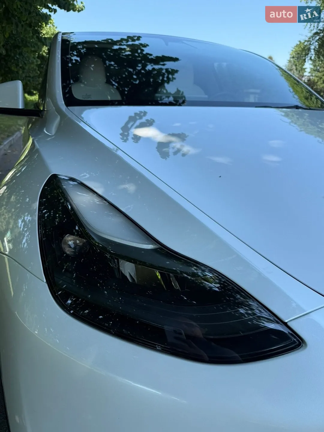 2022 Tesla Model Y - мініатюра 20