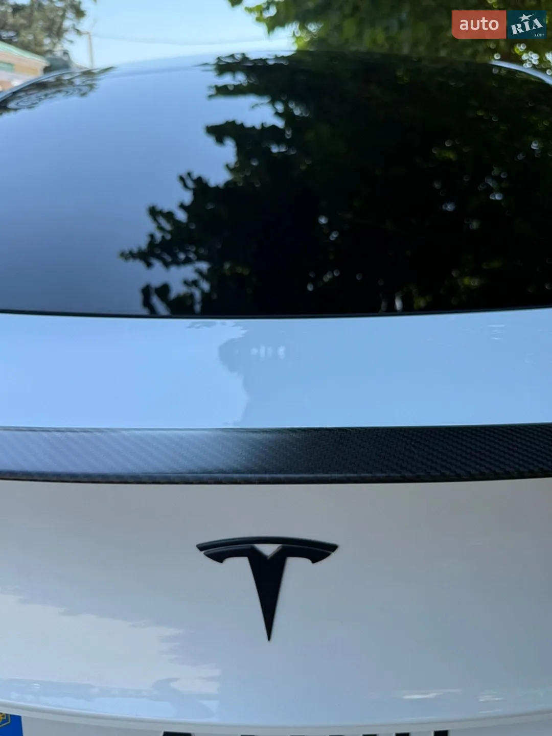 2022 Tesla Model Y - мініатюра 23