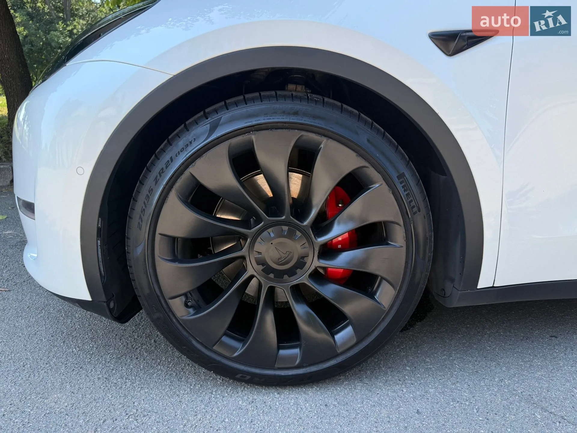 2022 Tesla Model Y - мініатюра 29