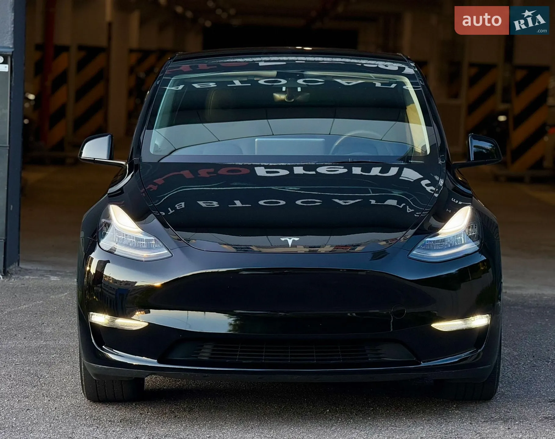 2023 Tesla Model Y - мініатюра 5