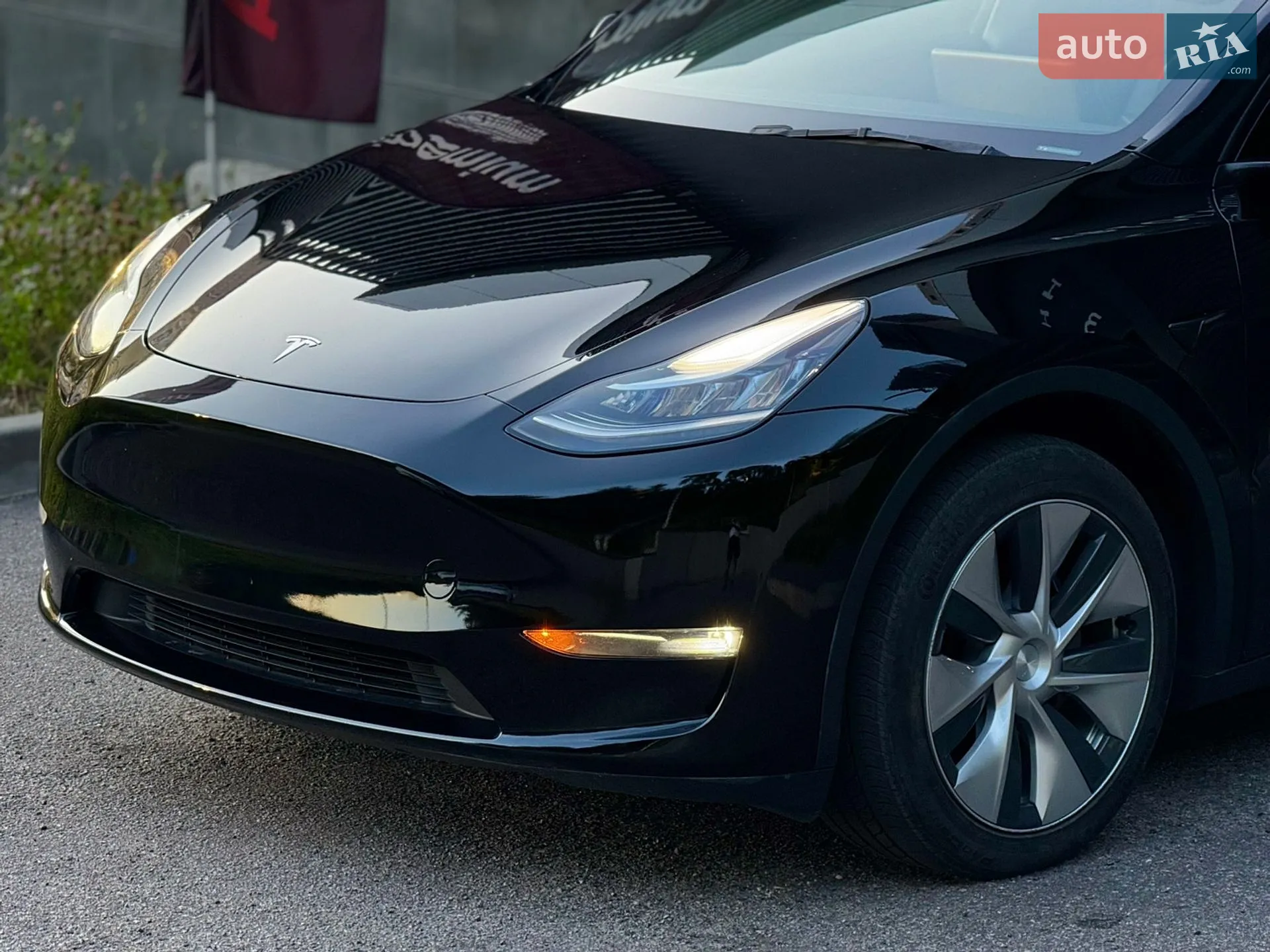 2023 Tesla Model Y - мініатюра 11