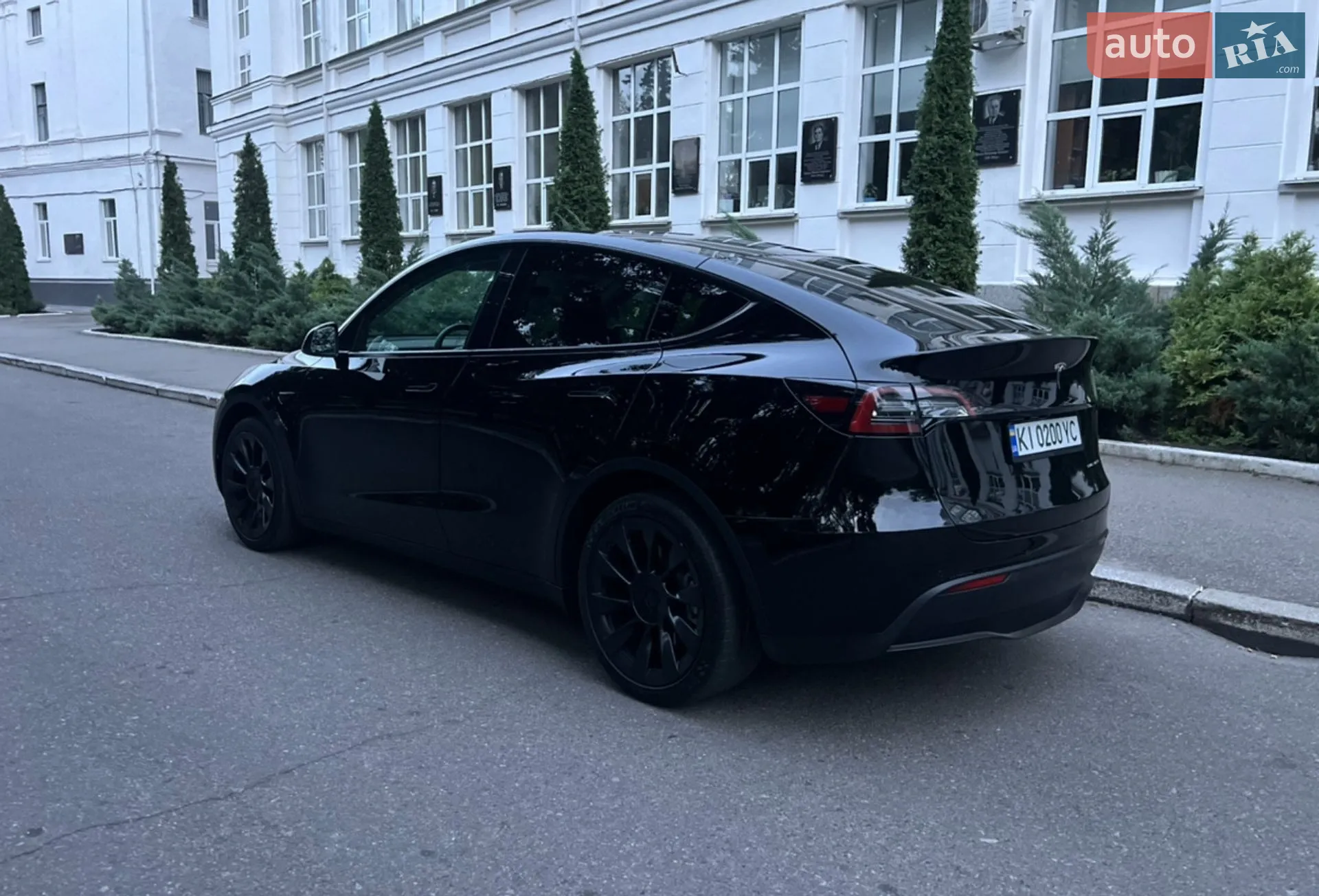 2022 Tesla Model Y - мініатюра 12