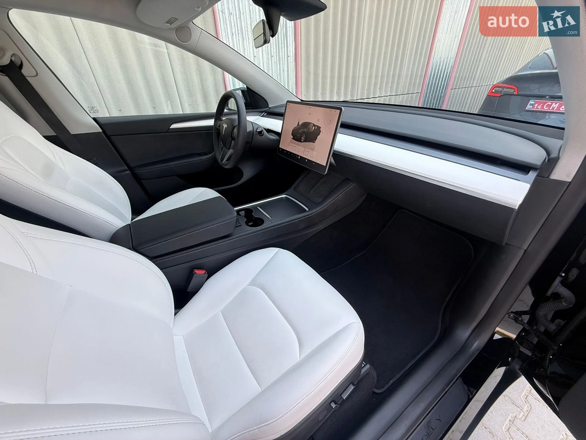 2023 Tesla Model Y - мініатюра 18