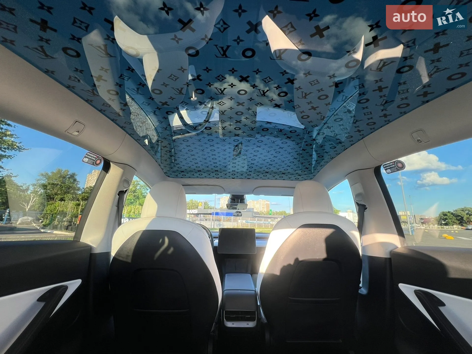 2021 Tesla Model Y - мініатюра 13