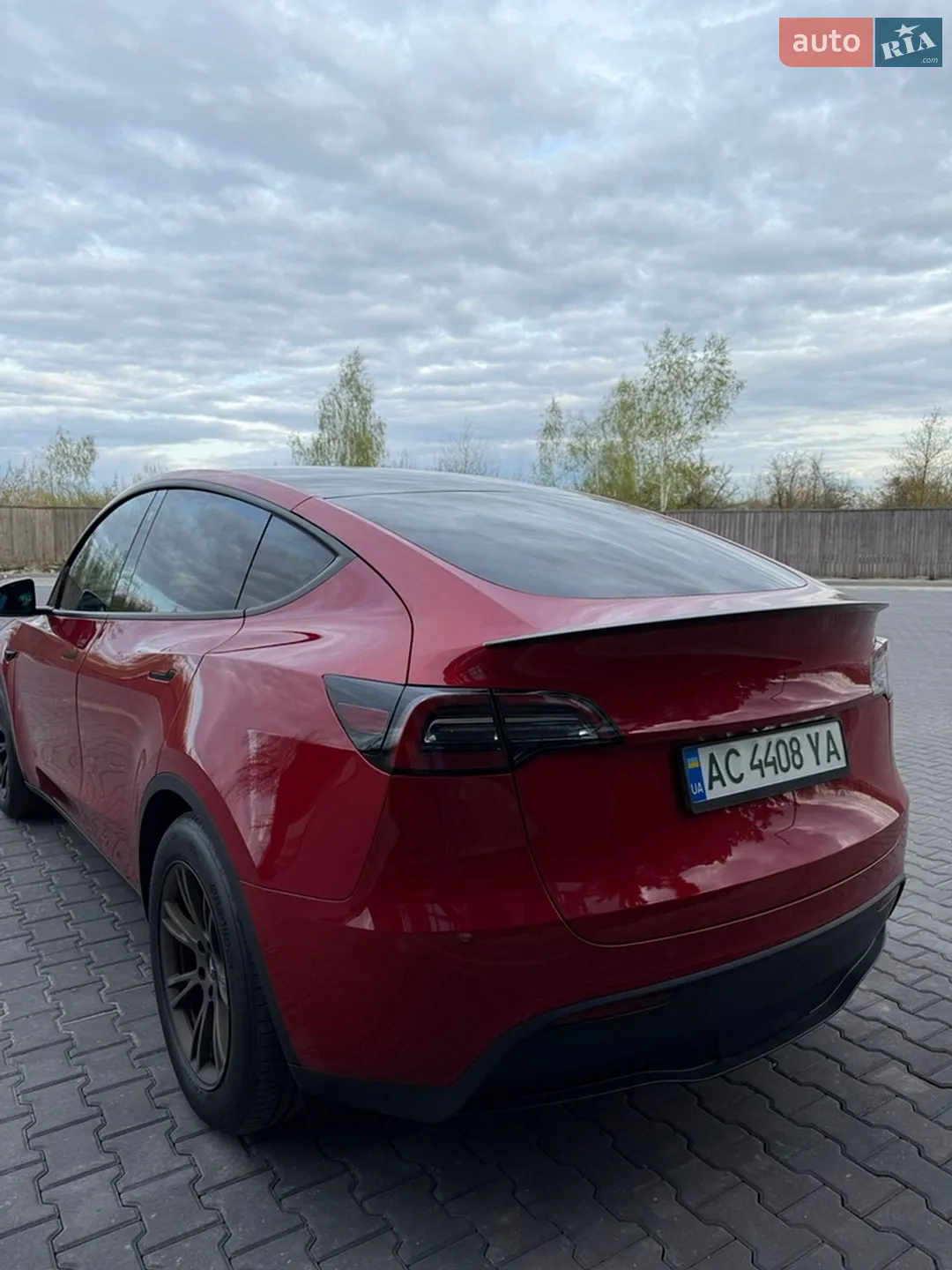 2023 Tesla Model Y - мініатюра 8