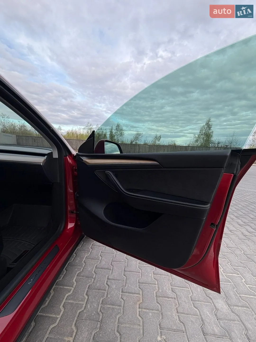 2023 Tesla Model Y - мініатюра 14