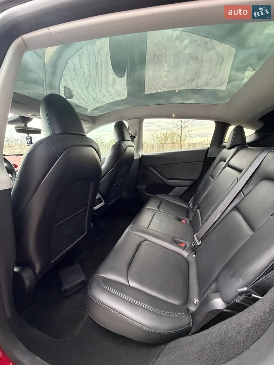 2023 Tesla Model Y - мініатюра 21