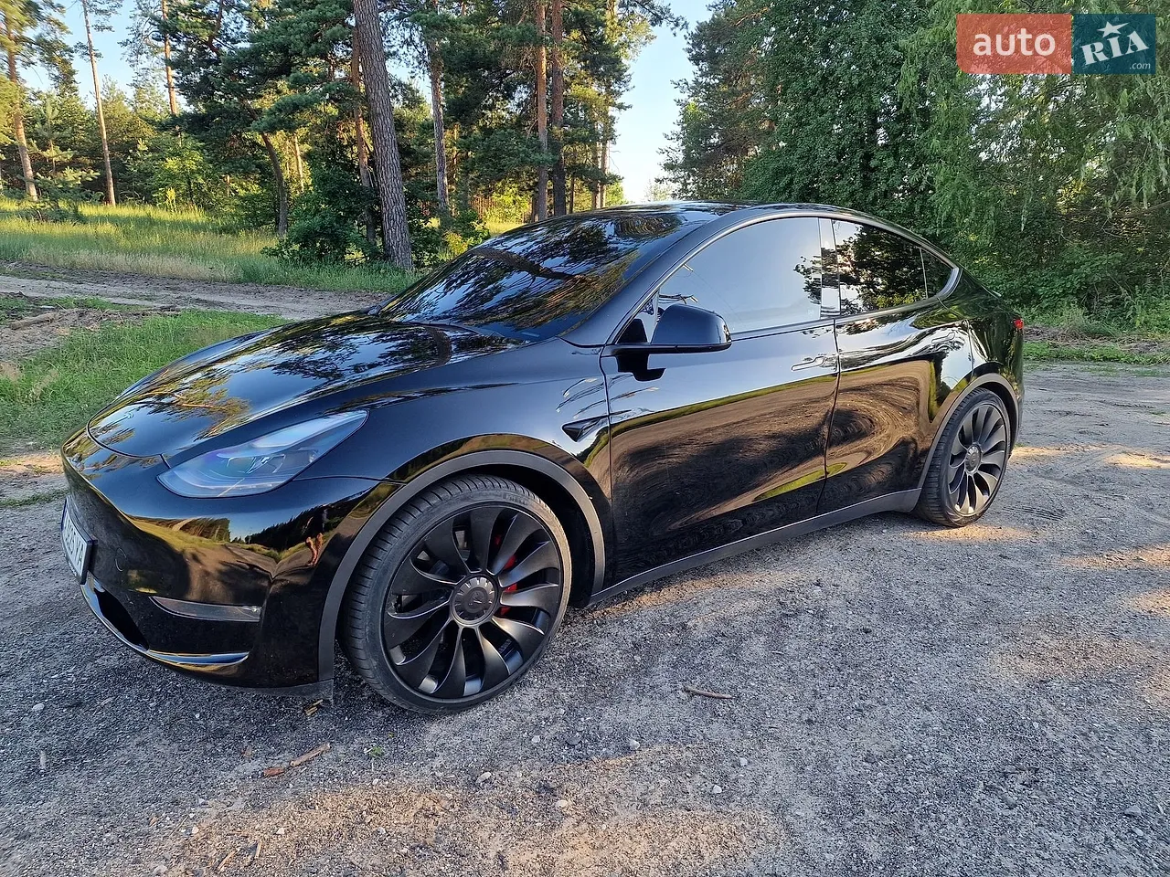 2023 Tesla Model Y - мініатюра 16