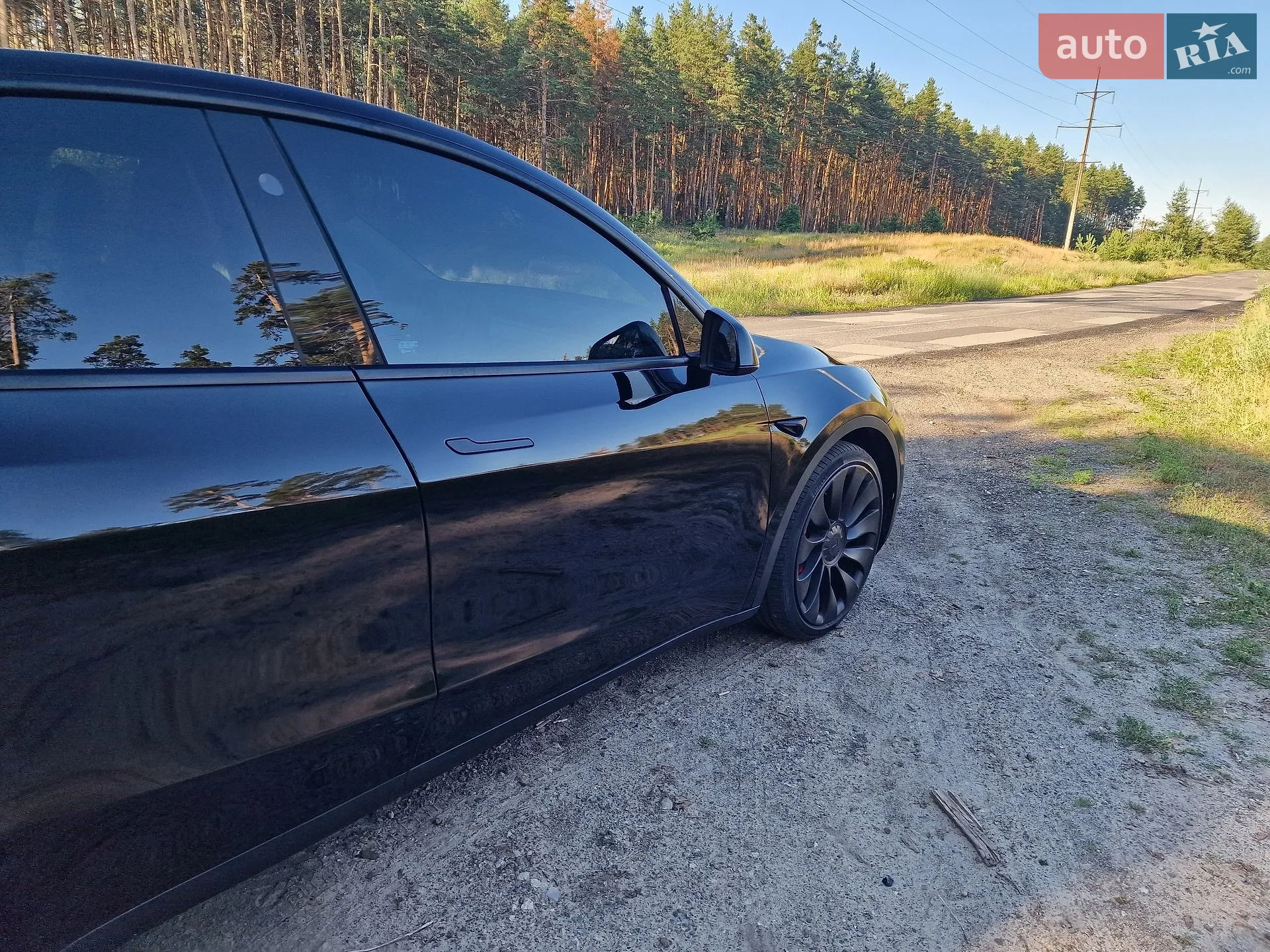 2023 Tesla Model Y - мініатюра 8