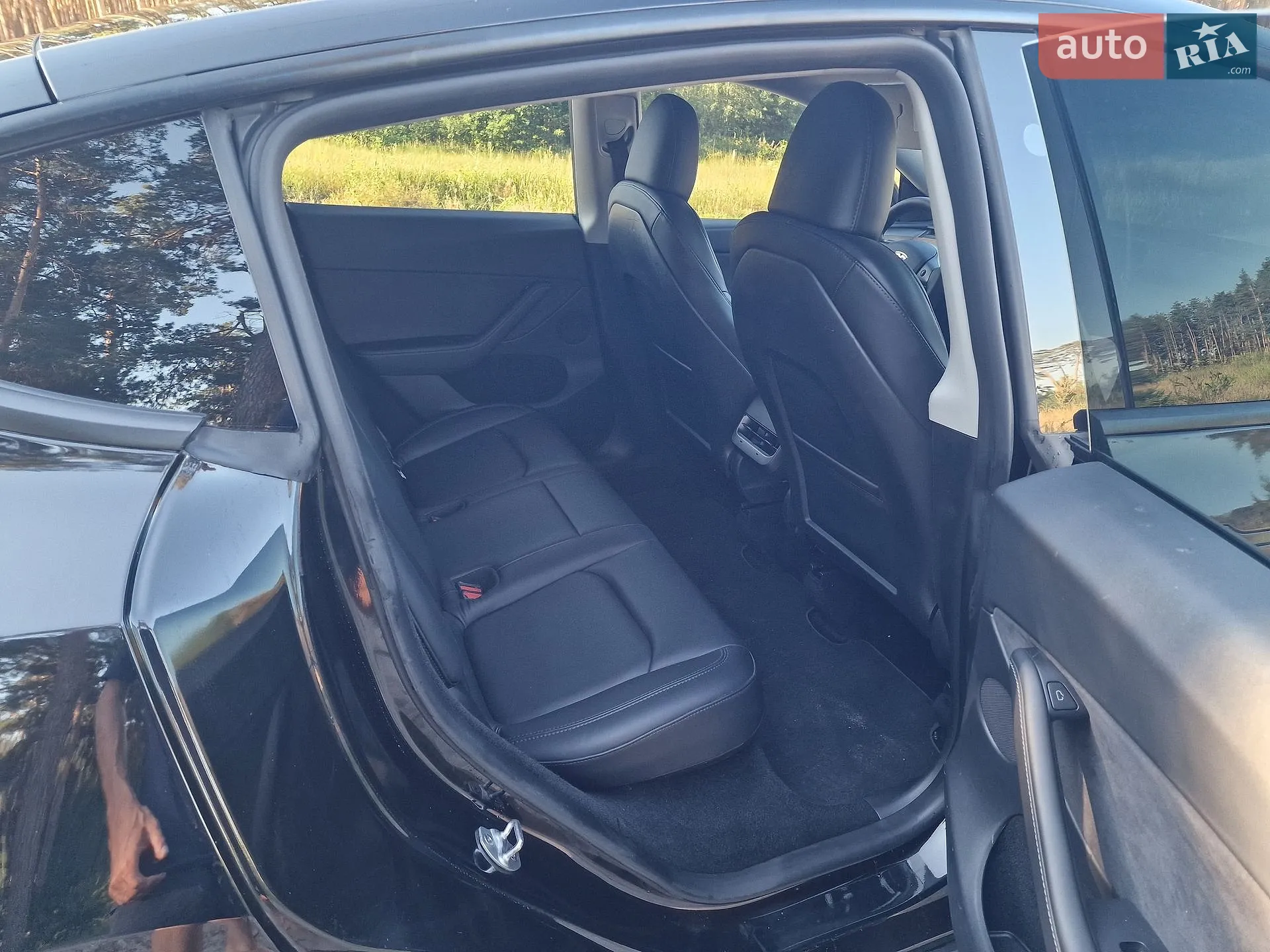 2023 Tesla Model Y - мініатюра 9