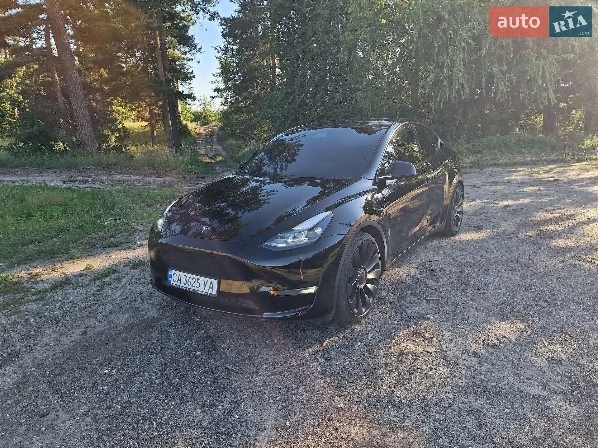 2023 Tesla Model Y - мініатюра 15
