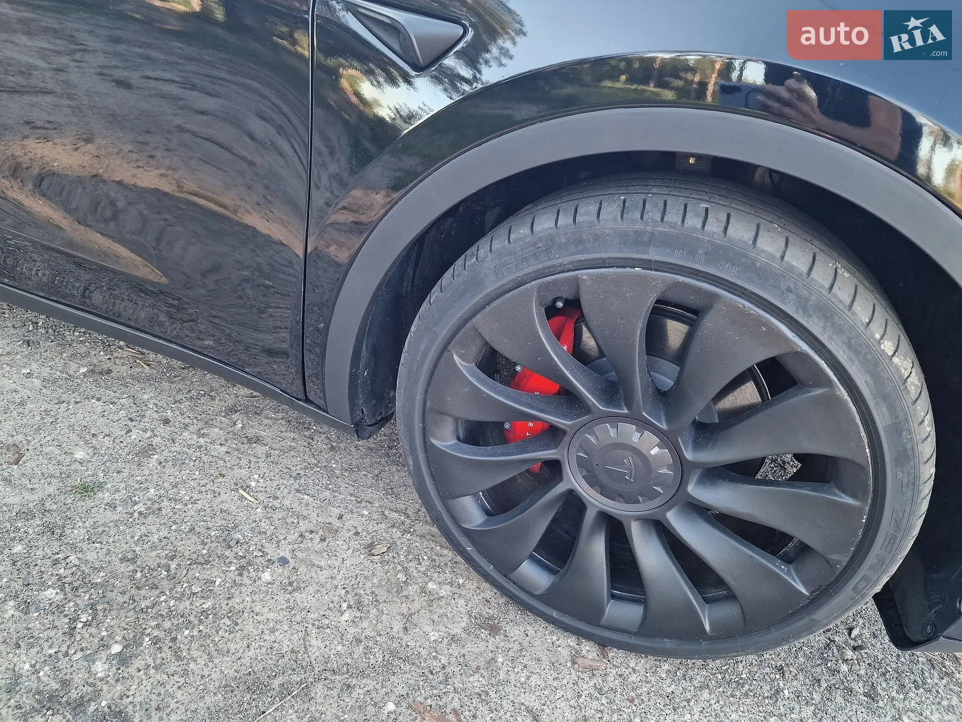 2023 Tesla Model Y - мініатюра 17
