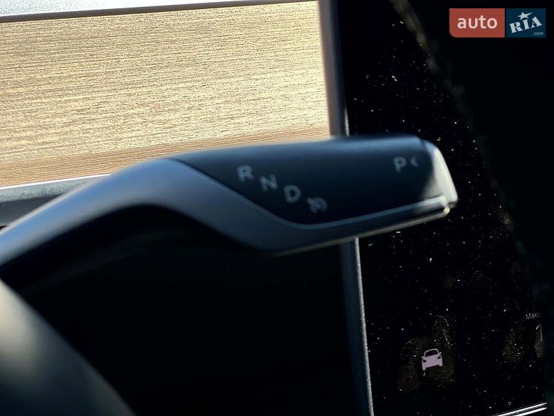 Позашляховик / Кросовер Tesla Model Y 2022 в Києві
