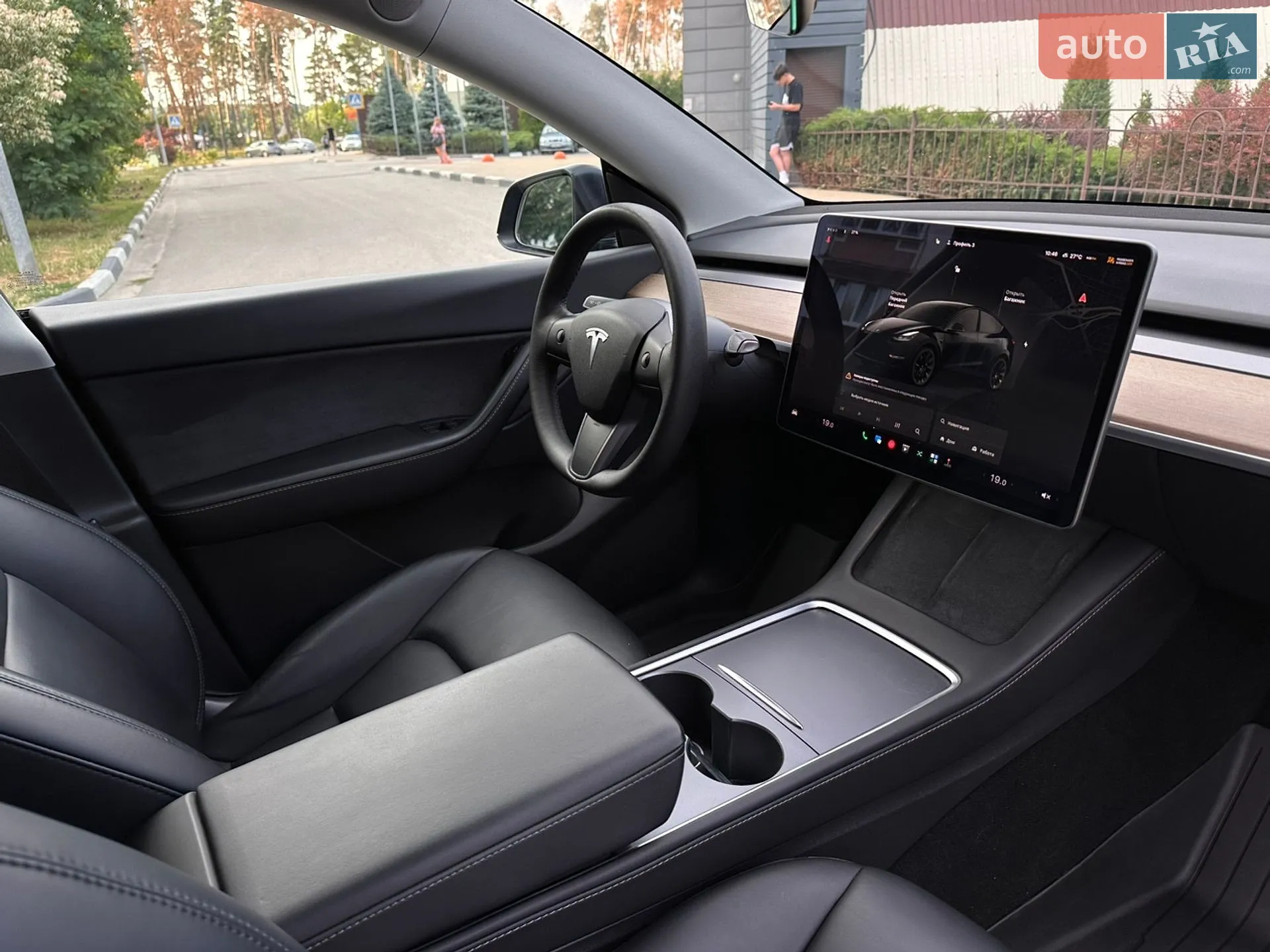 2022 Tesla Model Y - мініатюра 25