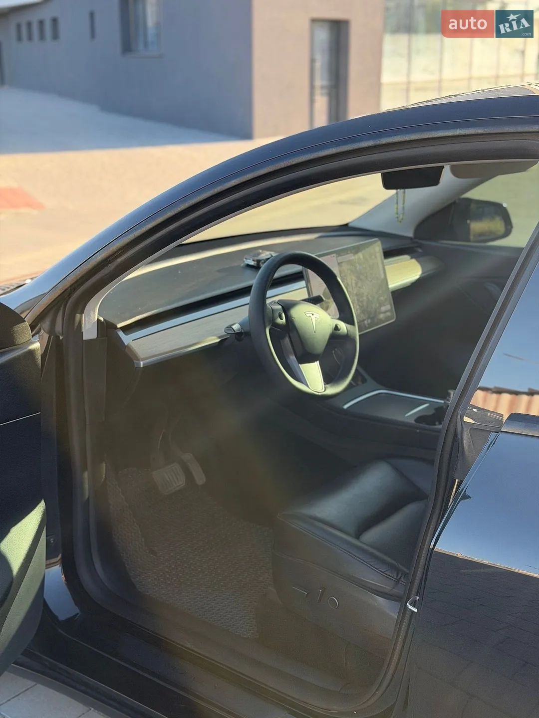 2021 Tesla Model Y - мініатюра 13
