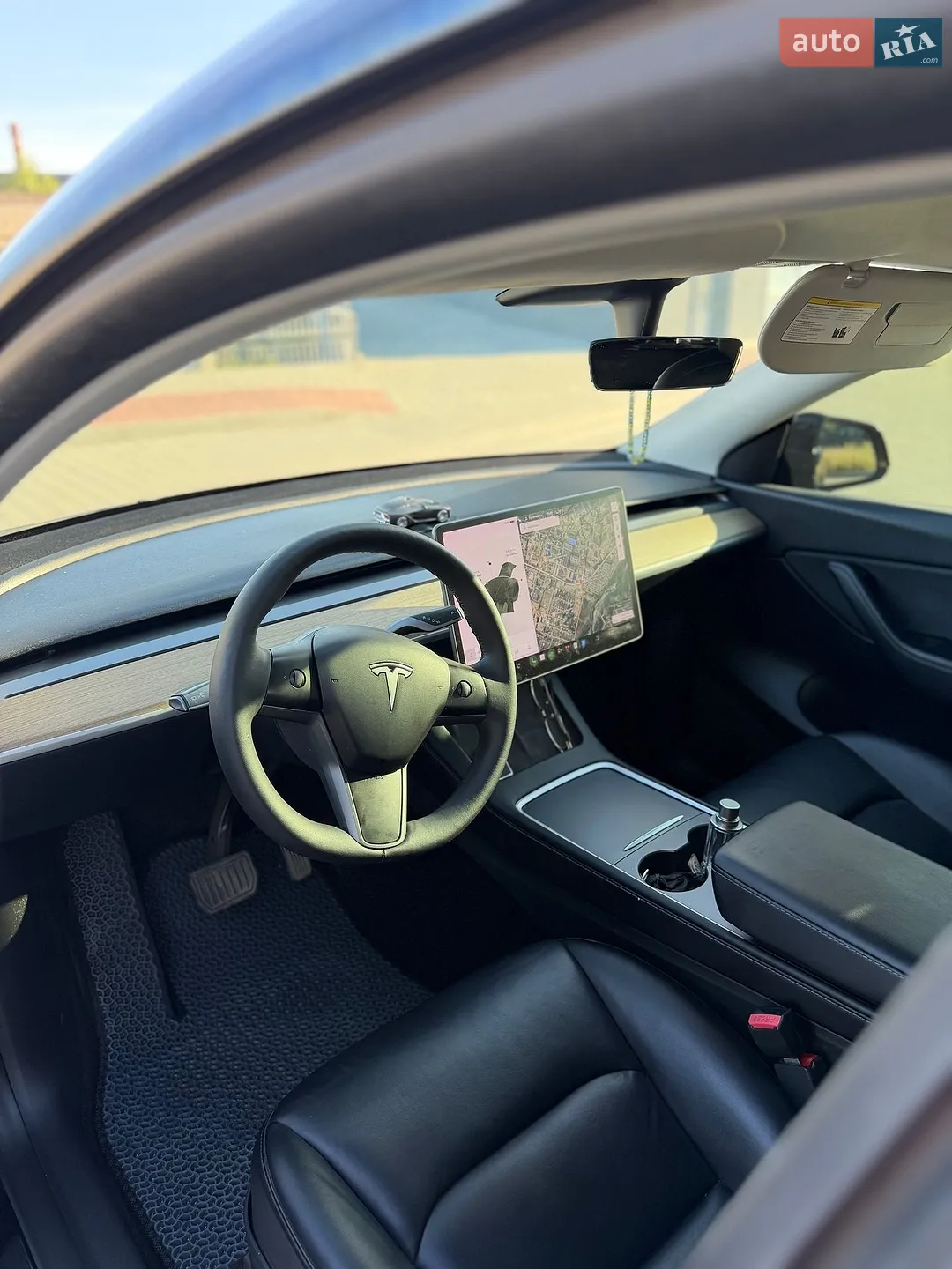 2021 Tesla Model Y - мініатюра 15
