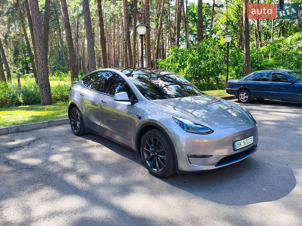 2023 Tesla Model Y - мініатюра 43