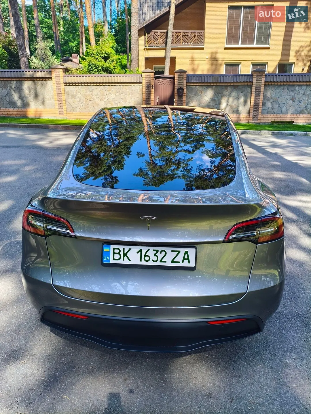 2024 Tesla Model Y - мініатюра 11