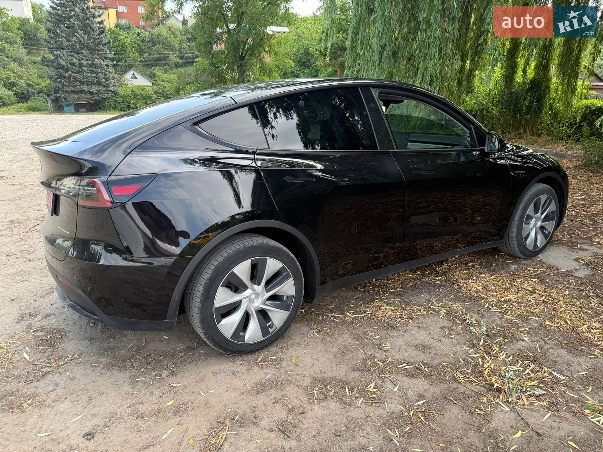 2024 Tesla Model Y - мініатюра 5