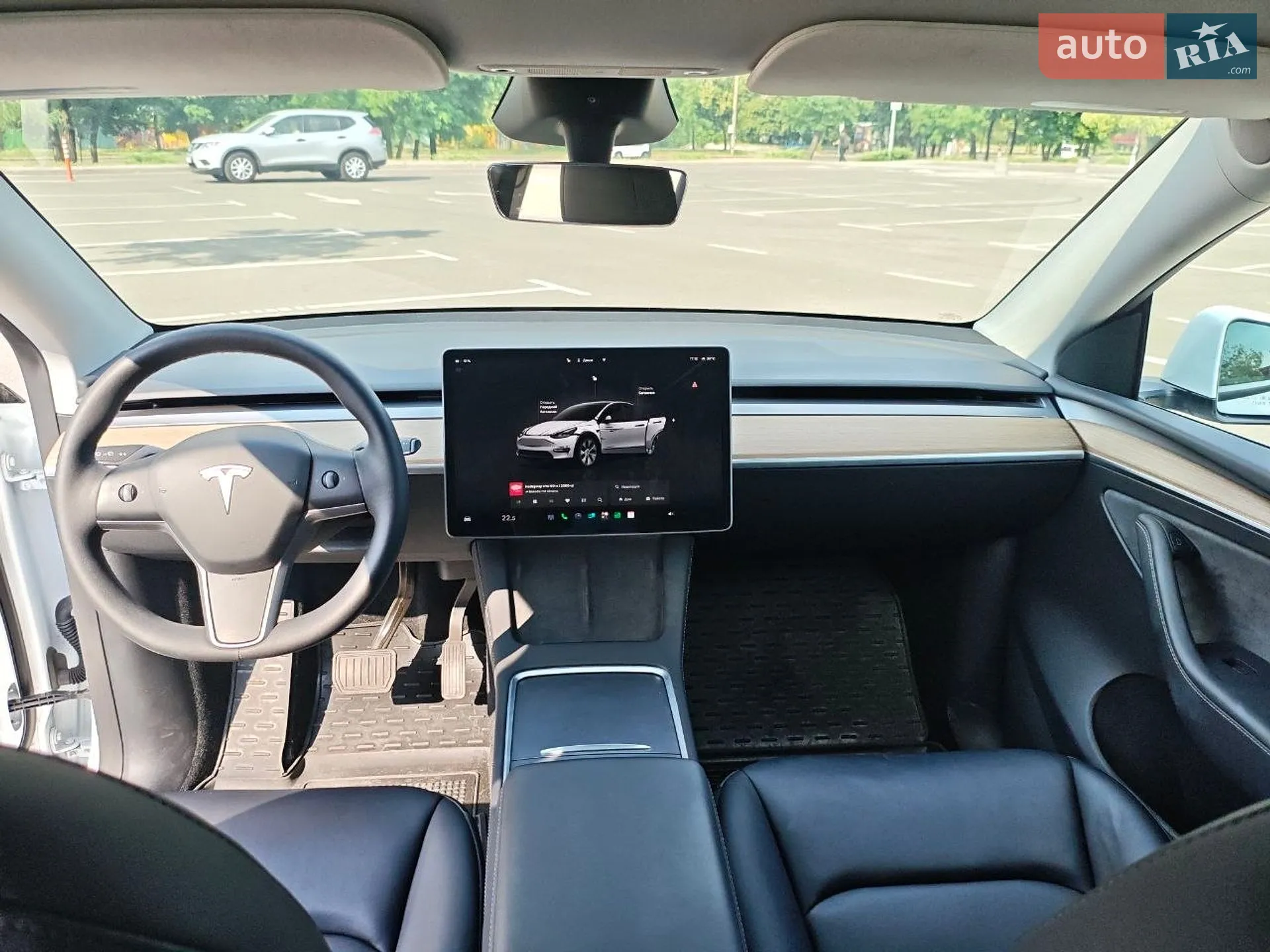 2024 Tesla Model Y - мініатюра 13