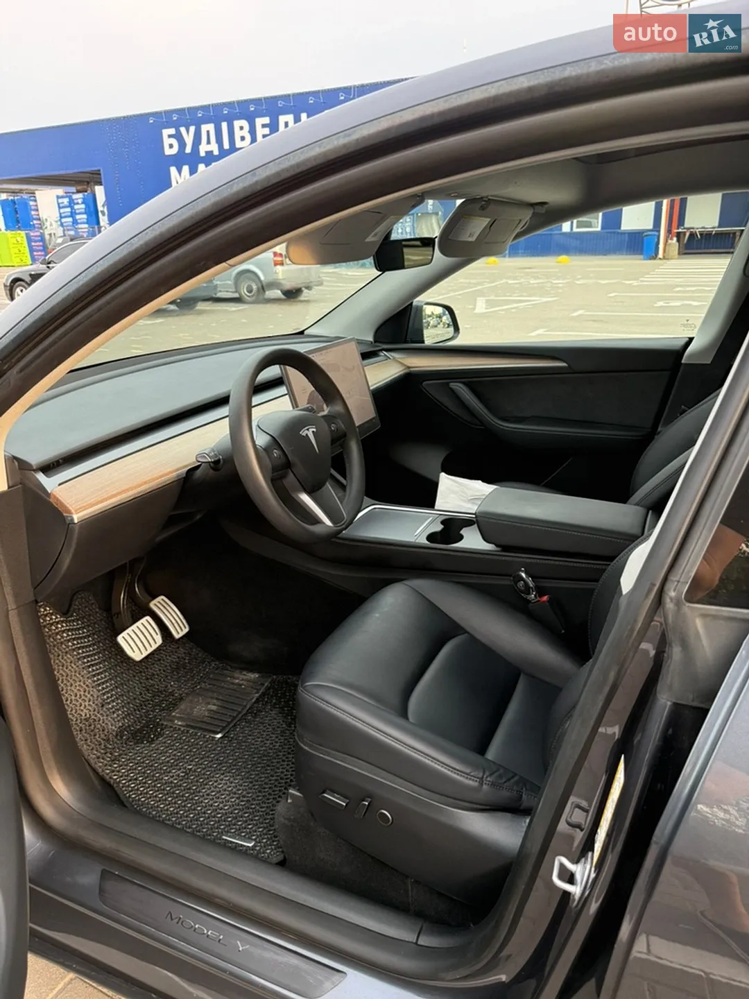 2023 Tesla Model Y - мініатюра 6