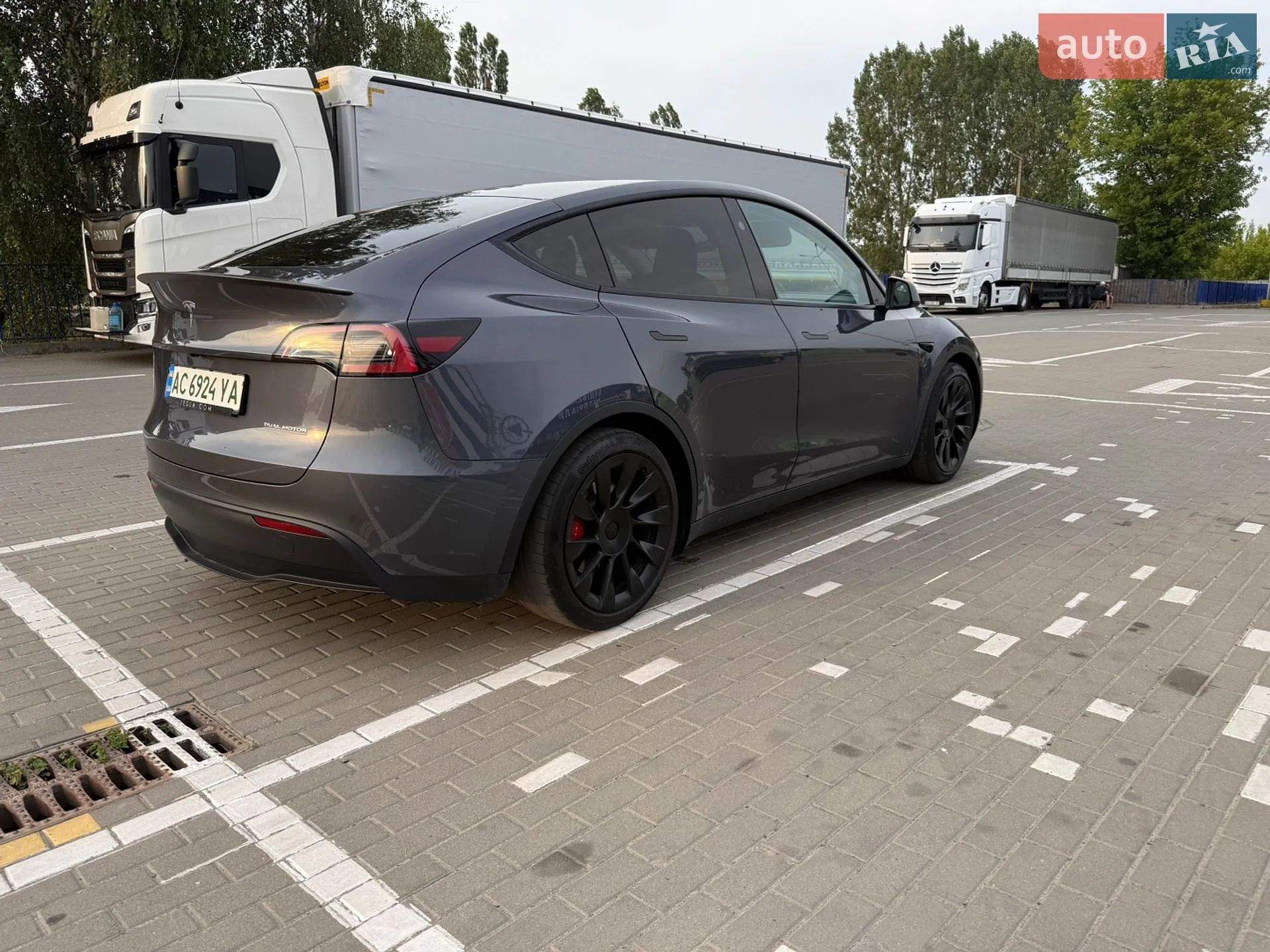 2023 Tesla Model Y - мініатюра 18