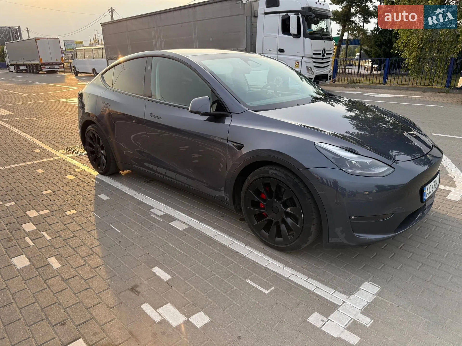 2023 Tesla Model Y - мініатюра 34