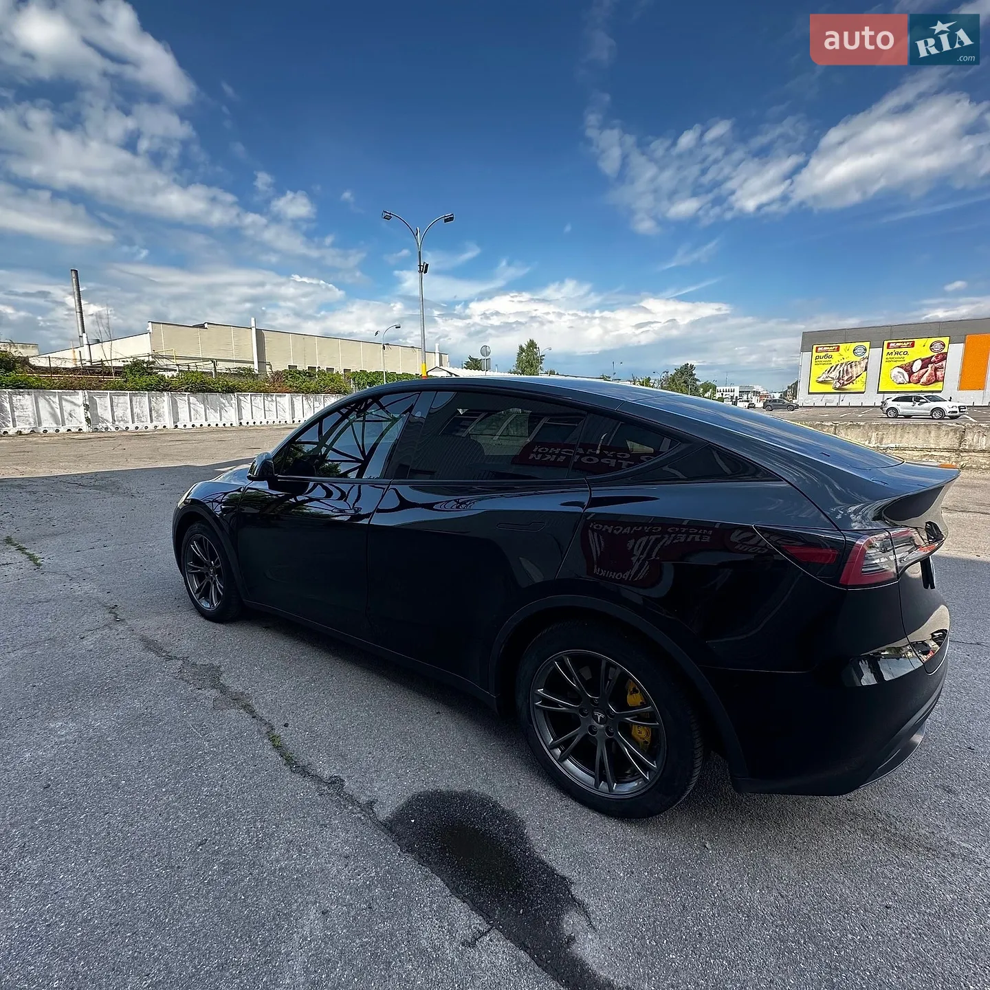 2023 Tesla Model Y - мініатюра 7