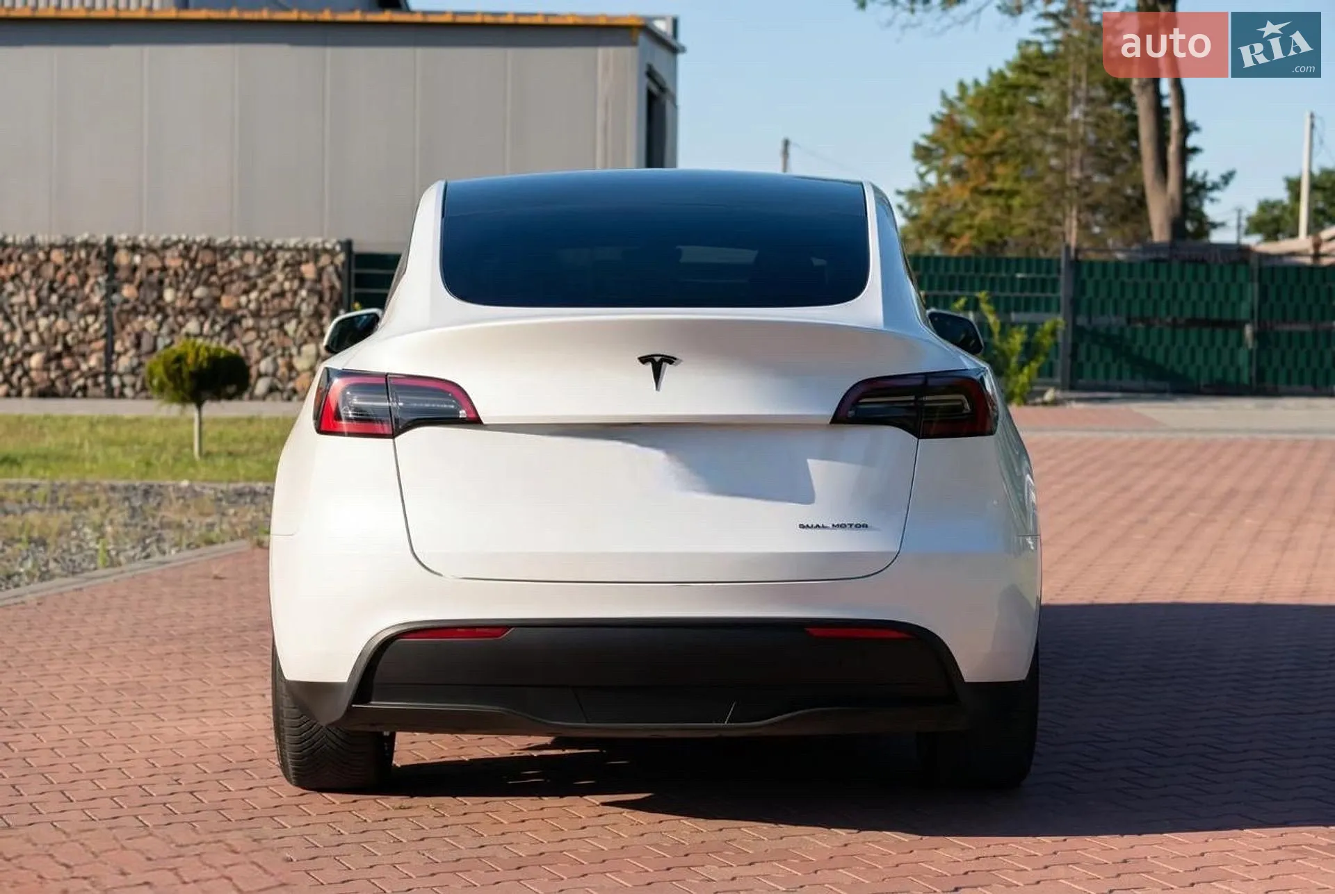 2023 Tesla Model Y - мініатюра 5