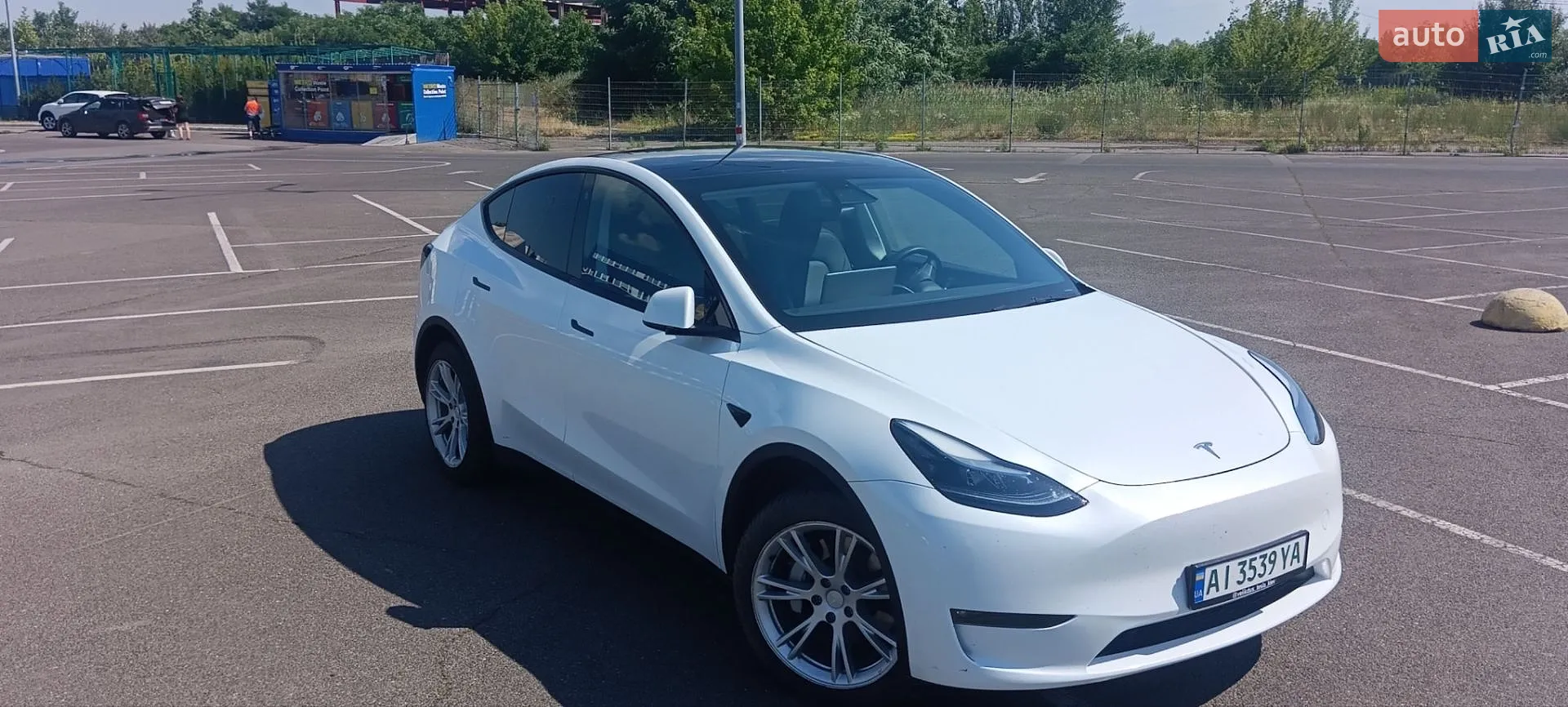 2023 Tesla Model Y - мініатюра 15