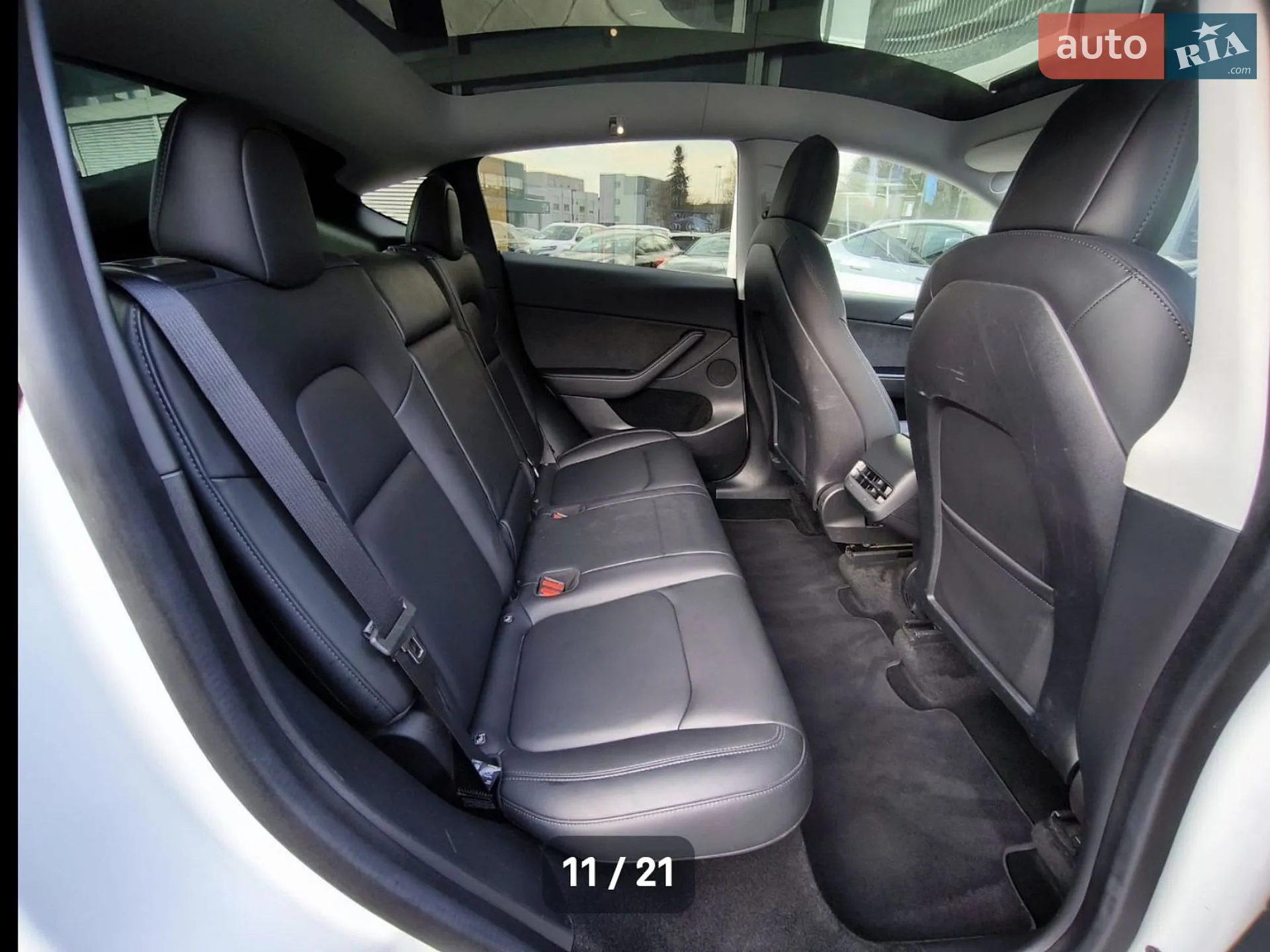 2023 Tesla Model Y - мініатюра 29