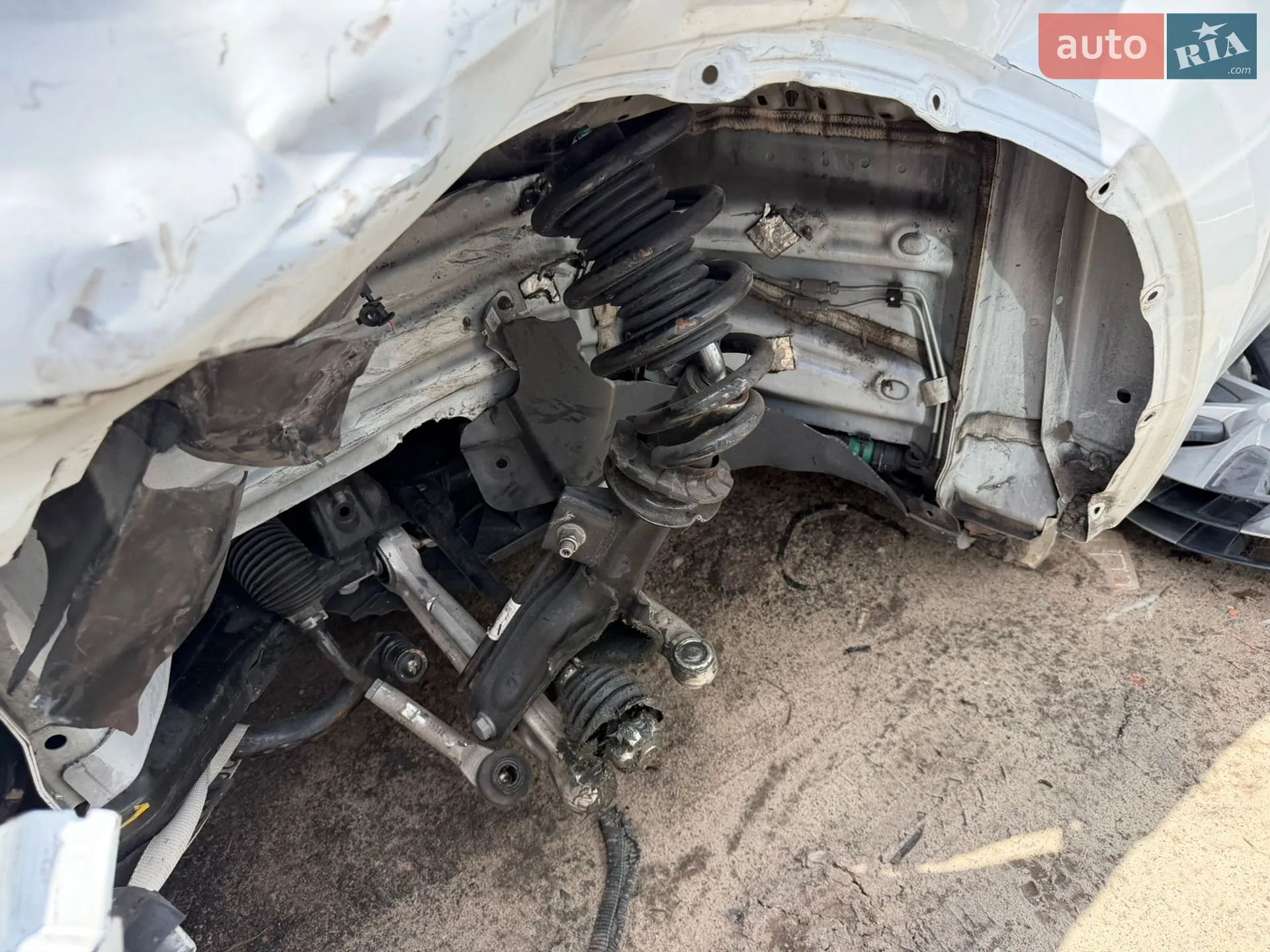 2021 Tesla Model Y - мініатюра 5
