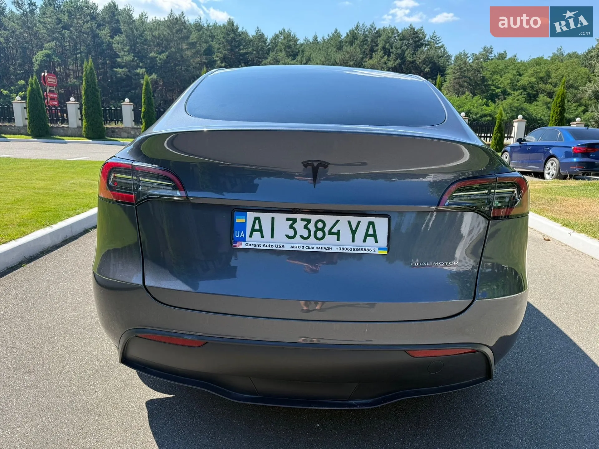 2023 Tesla Model Y - мініатюра 12