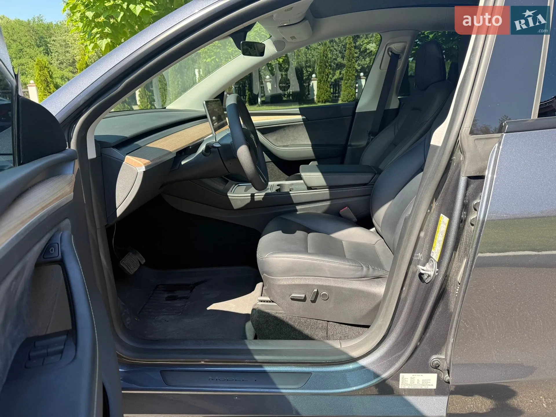 2023 Tesla Model Y - мініатюра 14