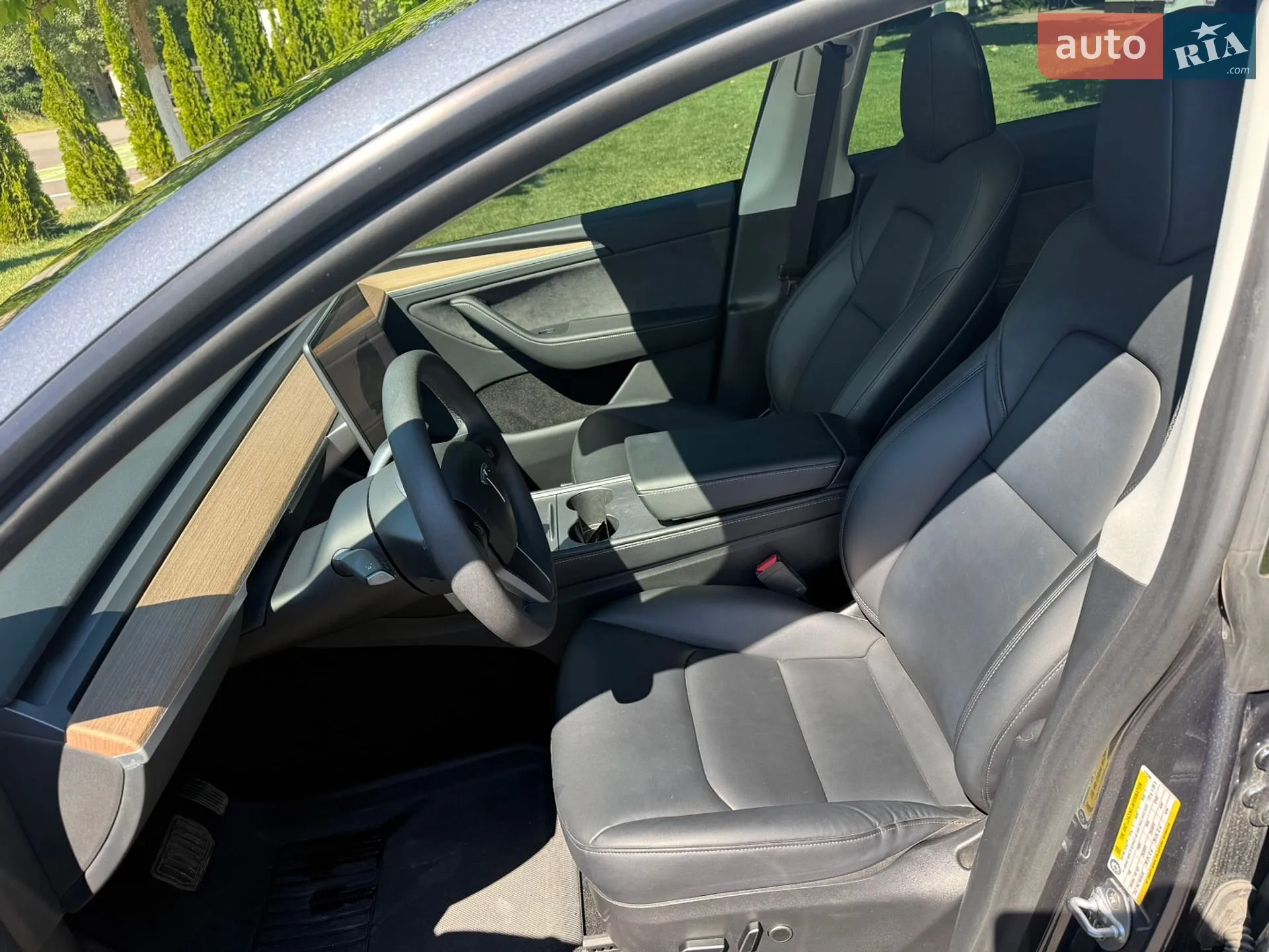 2023 Tesla Model Y - мініатюра 15