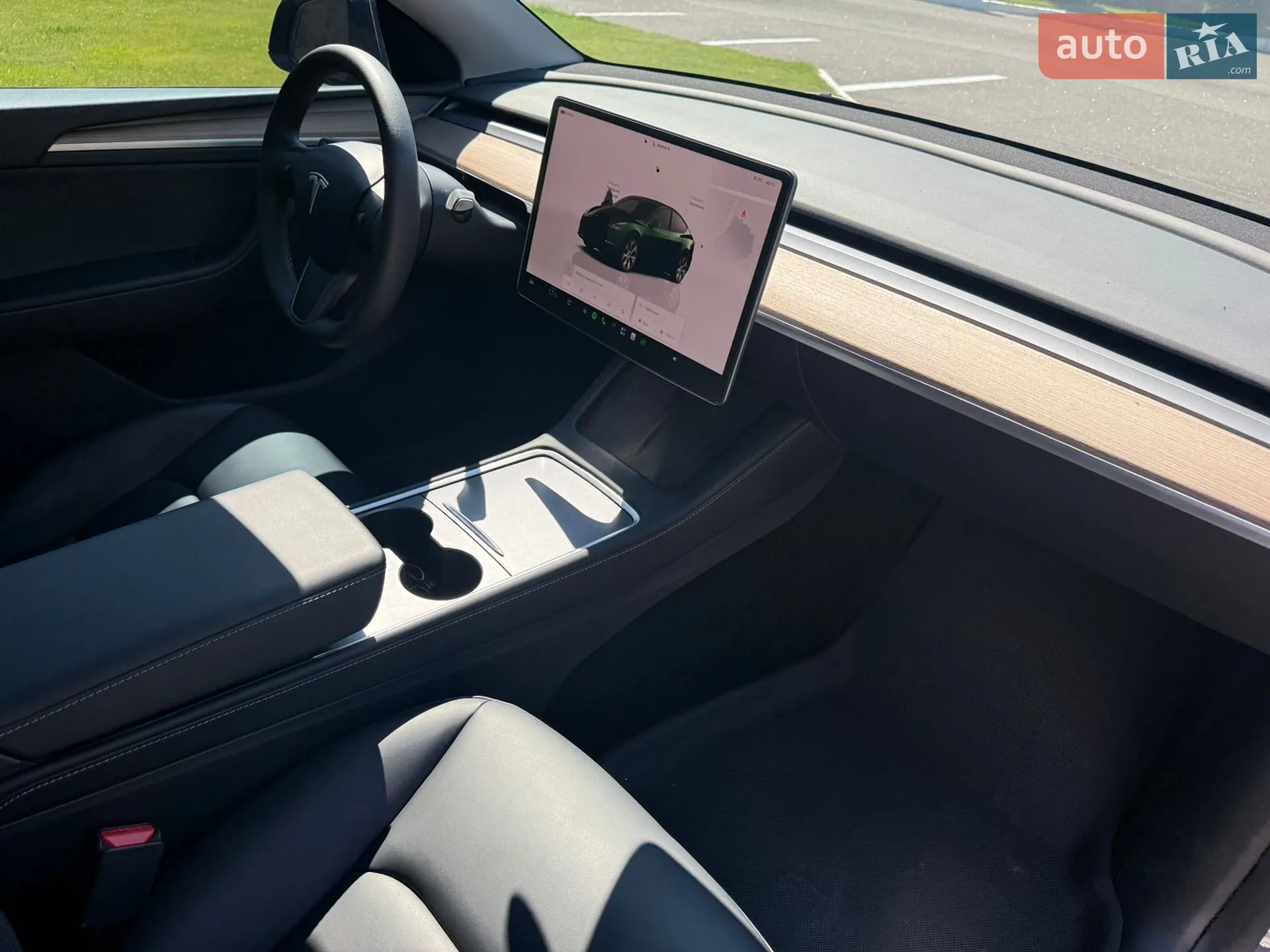 2023 Tesla Model Y - мініатюра 20