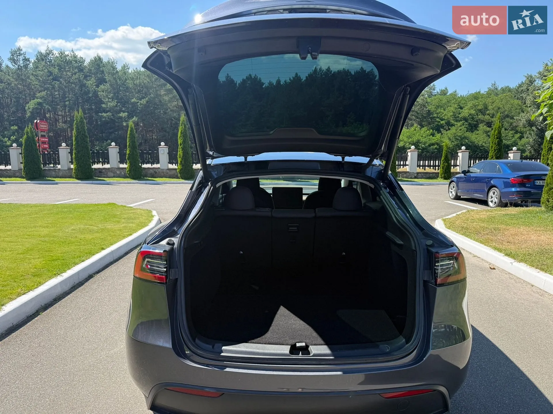 2023 Tesla Model Y - мініатюра 28