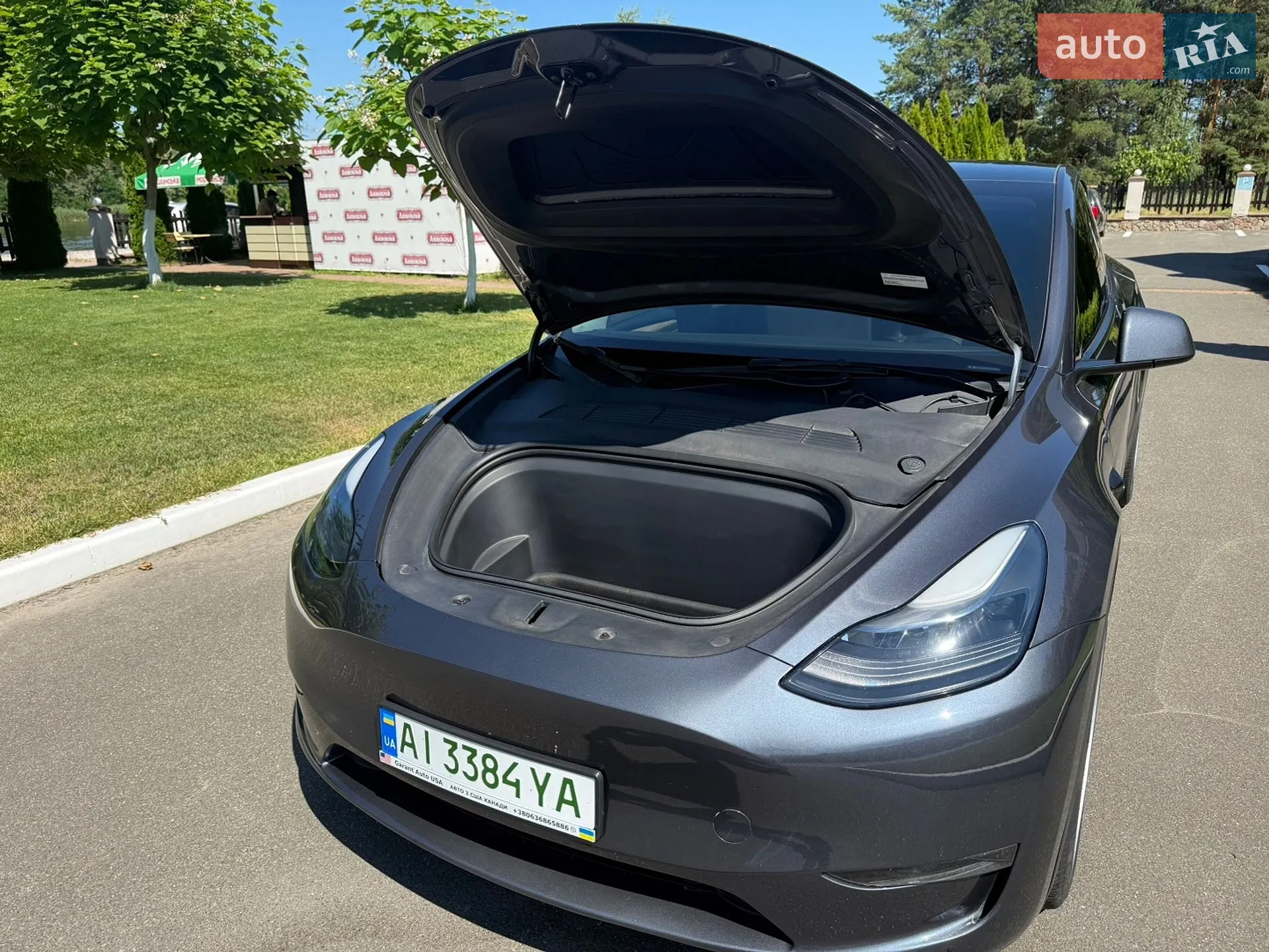 2023 Tesla Model Y - мініатюра 31