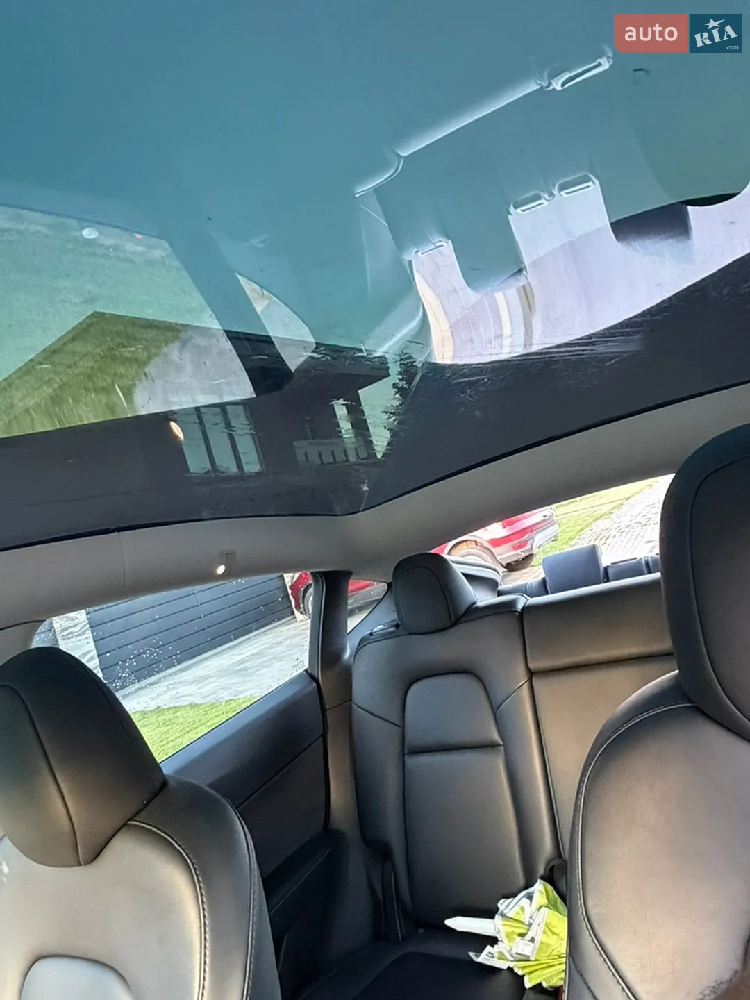 2023 Tesla Model Y - мініатюра 13