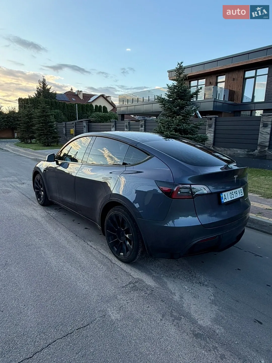 2023 Tesla Model Y - мініатюра 19