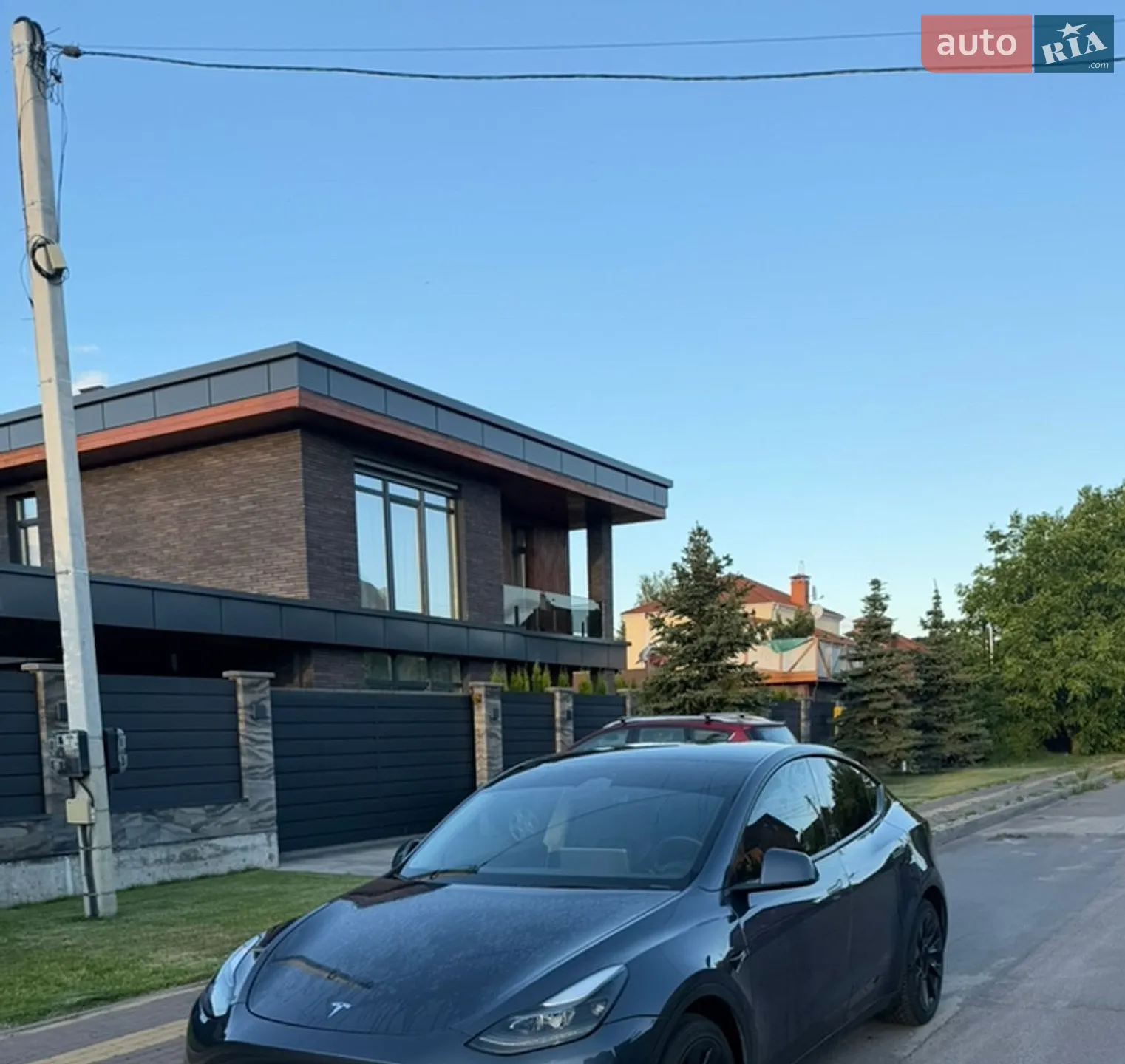 2023 Tesla Model Y - мініатюра 23