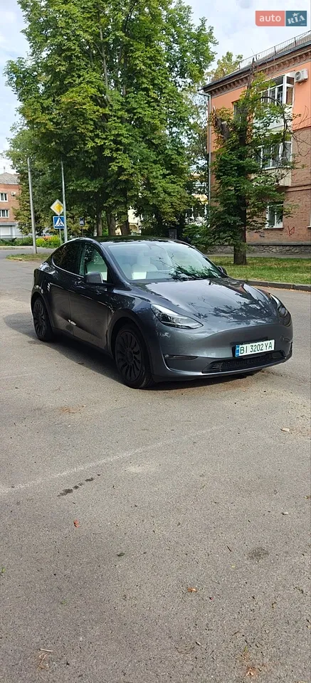 2023 Tesla Model Y - мініатюра 14